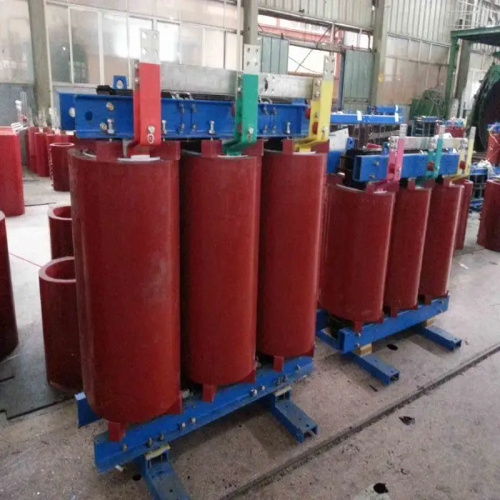 迁西SCB10-250KVA干式变压器